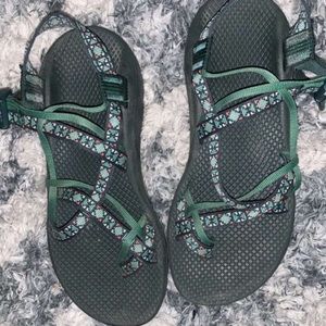 chacos